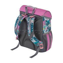 Ранец ErgoLine® 15L Rose Flamingo