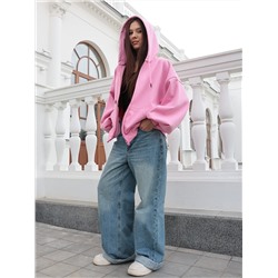 Толстовка Соль&Перец