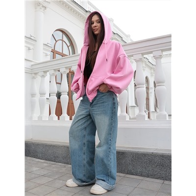 Толстовка Соль&Перец