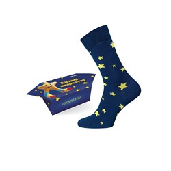 БРЕСТСКИЕ НОСКИ 4200К SWEETS