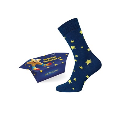 БРЕСТСКИЕ НОСКИ 4200К SWEETS