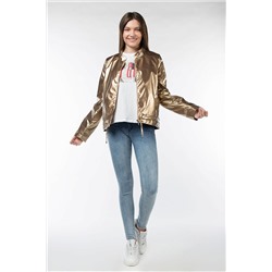 04-2561 Куртка ветровка демисезонная