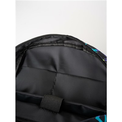 Рюкзак текстильный для девочек