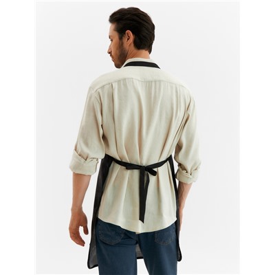 Фартук «Повелитель кухни», 65×80 см,100% п/э, оксфорд 210 г/м²