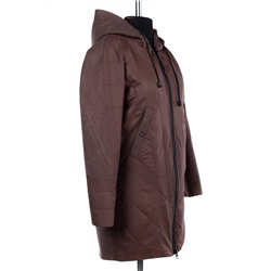 01-06737 Пальто женское демисезонное "Amalgama"