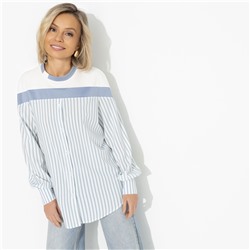 Свитшот комбинированный, Всплеск эмоций