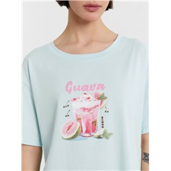 СОРОЧКА НОЧНАЯ ЖЕНСКАЯ 572371