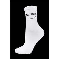 Удлиненные БРЕСТСКИЕ НОСКИ ДЕТСКИЕ 3076 SCHOOL