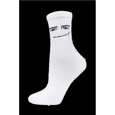 Удлиненные БРЕСТСКИЕ НОСКИ ДЕТСКИЕ 3076 SCHOOL