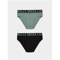 ТРУСЫ ДЛЯ МАЛЬЧИКОВ (2ШТ.) 413356-2