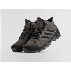 Зимние Кроссовки Adidas Terrex AX4 Mid