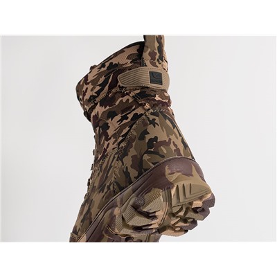 Зимние Ботинки