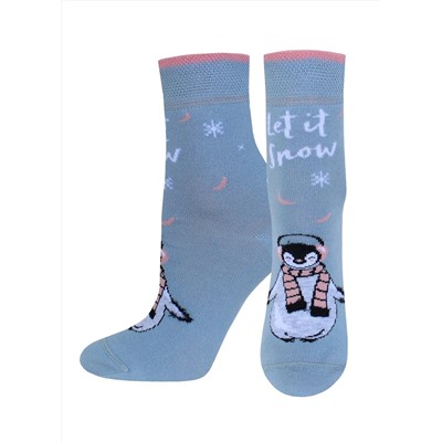 БРЕСТСКИЕ Носки 1133 CLASSIC (средней длины,НГ)