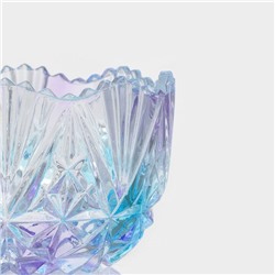 УЦЕНКА Сахарница "Сумерки" 250 мл 10*12,5 см