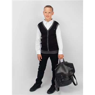 Соль&Перец Жилет SP8227