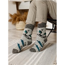 Женские носки