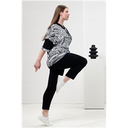 Костюм с брюками 8369 НАТАЛИ, 932936