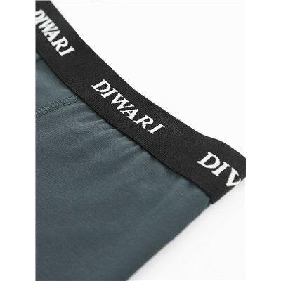 DIWARI BASIC MEN MSH 2147 Трусы мужские