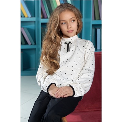 Блузка Анастасия НАТАЛИ, 1128829