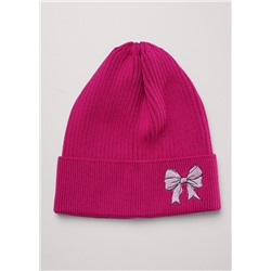 Шапка детская для девочки