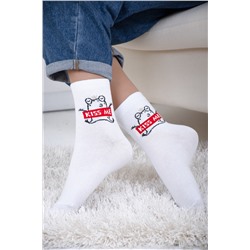 Носки женские Дива (набор 3 пары)