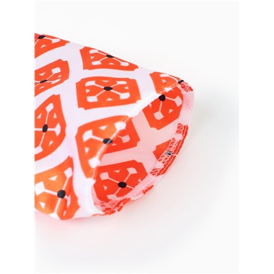 Карнавальный костюм детский «Никитка»: рубашка косоворотка, брюки, кушак, р. 134