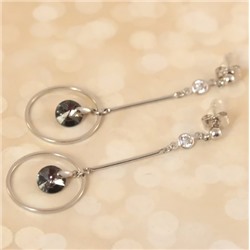 Серьги SW Н01-3397