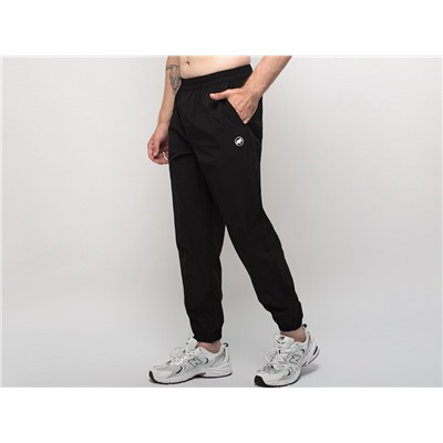 Брюки спортивные Mammut