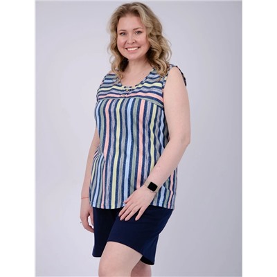 Malina Костюм 9410с