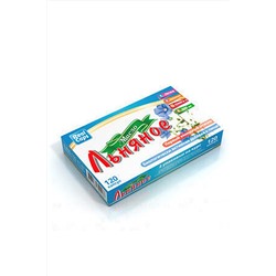 Масло капсулированное льняное 250мг №120 ЭКОПРОДУКТЫ, 1194321