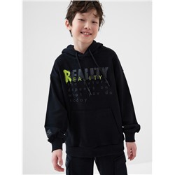 Толстовка трикотажная для мальчиков