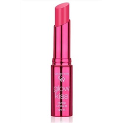 Тинт-бальзам для губ GR Glow Kiss Tinted Lip Balm - Berry Pink КОСМЕТИКА ИЗ ТУРЦИИ, 1097048