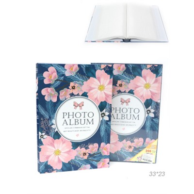 Фотоальбом 300 фото 10х15 / 9320 /уп 18/