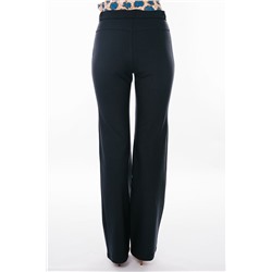 Артикул 141-207 (синий трикотаж)