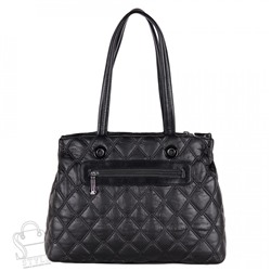 Сумка женская  3271-2898-1 black Polina&Eiterou/30