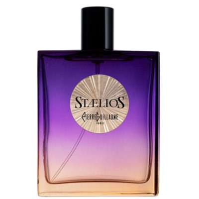 PIERRE GUILLAUME STAELIOS edp 2ml пробник
