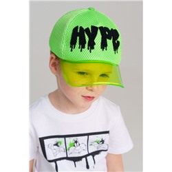 Кепка PLAYTODAY, 1122038