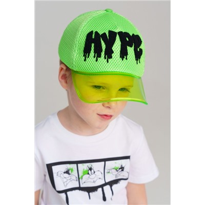 Кепка PLAYTODAY, 1122038