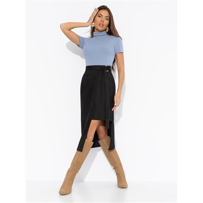 CHARUTTI Юбка 12197