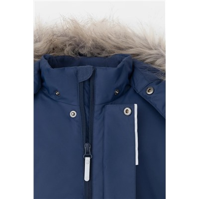 CROCKID Куртка ВК 36103/4 ГР ( 98-122)