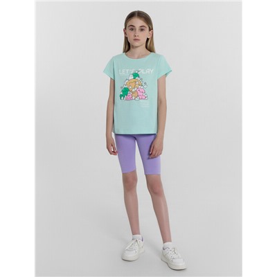 ФУТБОЛКА ДЛЯ ДЕВОЧЕК 117892