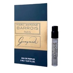 MARC-ANTOINE BARROIS GANYMEDE edp 1.5ml пробник