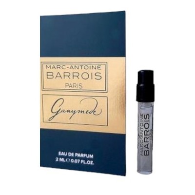 MARC-ANTOINE BARROIS GANYMEDE edp 1.5ml пробник