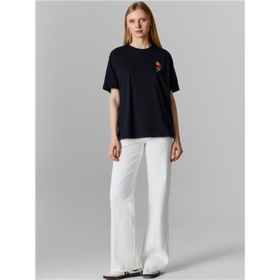 ФУТБОЛКА ЖЕНСКАЯ 112678