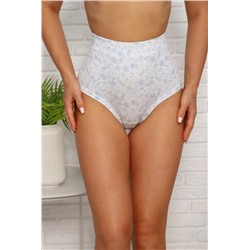 Трусы 64814 (Голубой)