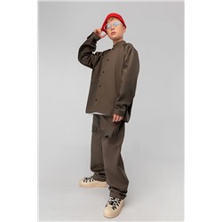 Костюм (Рубашка+Брюки) BODO, 1213046