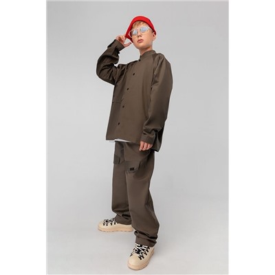 Костюм (Рубашка+Брюки) BODO, 1213046