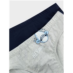 ТРУСЫ ДЛЯ МАЛЬЧИКОВ (2ШТ.) 413351-2