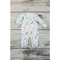 Комбинезон 41918МИбг