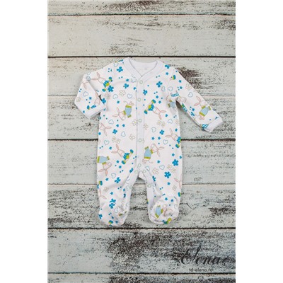 Комбинезон 41918МИбг